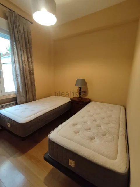 Pis de 70 m² a Madrid