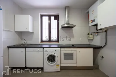 Appartamento 106 m² a Madrid