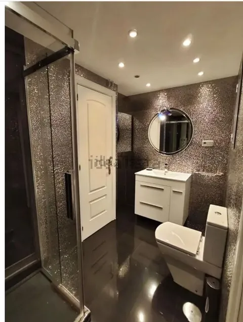 Appartement 80 m² à Madrid