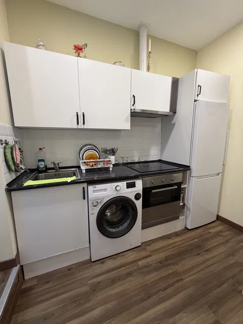 Appartamento 30 m² a Madrid