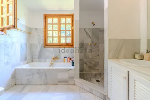 Casa de 342 m² a Benahavís