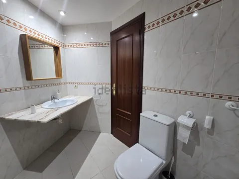 Pis de 77 m² a València