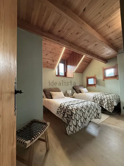 Wohnung 125 m² in Vielha e Mijaran