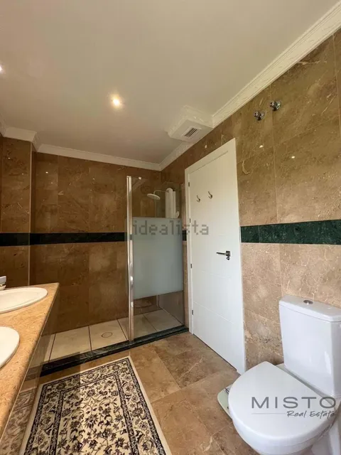 Wohnung 130 m² in Marbella