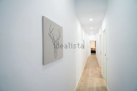 Stanza in affitto, Madrid