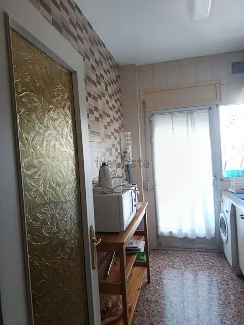 Pis de 90 m² a Madrid