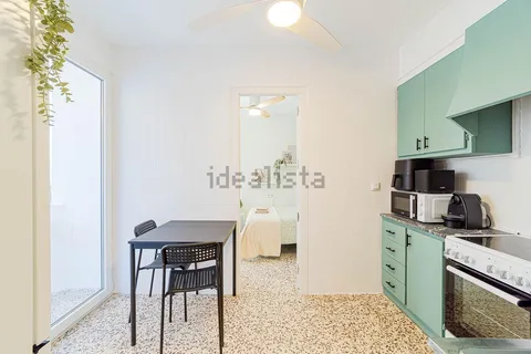 Квартира 60 м² в Torrevieja