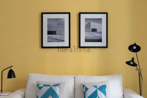 Wohnung 65 m² in Madrid