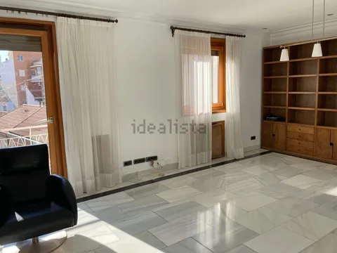 Pis de 110 m² a Madrid