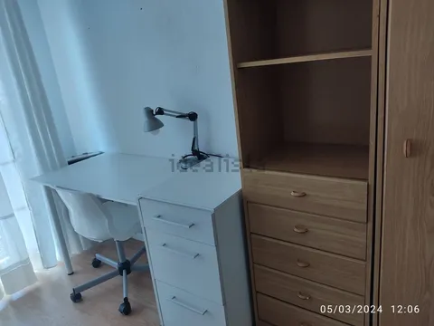 Habitació de lloguer, Azuqueca de Henares (4/13)
