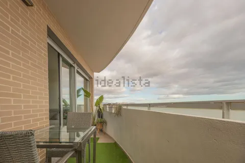 Zimmer zur Miete, Valencia