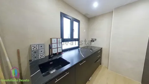 Piso de 80 m² en Bilbao