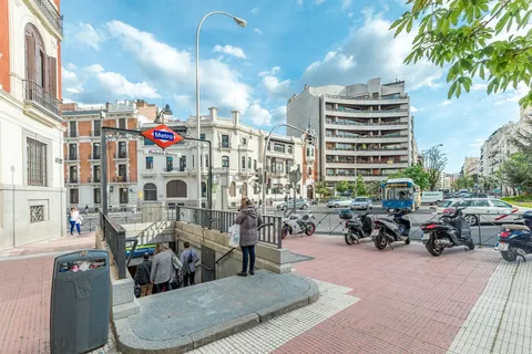 Pis de 183 m² a Madrid