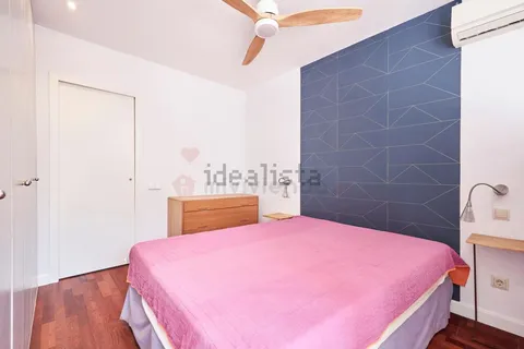 Appartamento 120 m² a Madrid