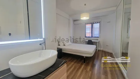 Pis de 110 m² a Madrid