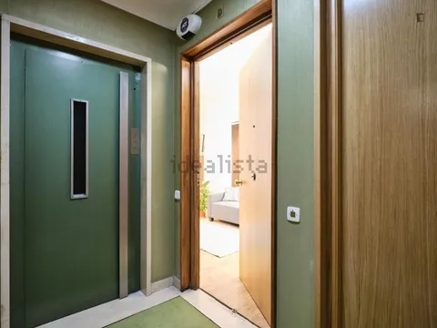 Appartamento 134 m² a Madrid