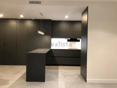 Pis de 197 m² a Almeria