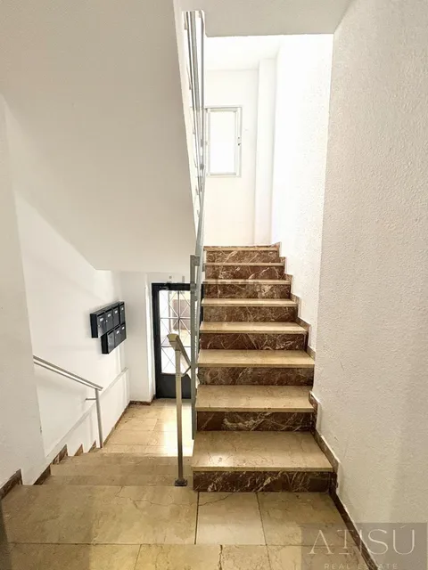 Pis de 50 m² a Benidorm