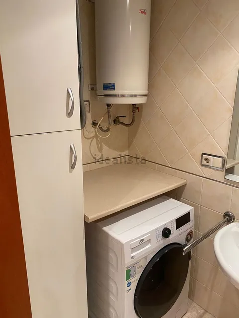 Pis de 45 m² a Vilafranca del Penedès