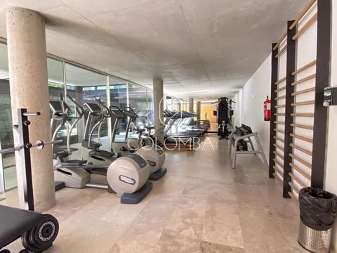 Pis de 206 m² a Madrid