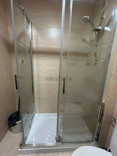 Pis de 83 m² a Màlaga
