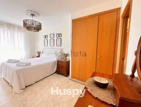 Pis de 90 m² a Xàbia