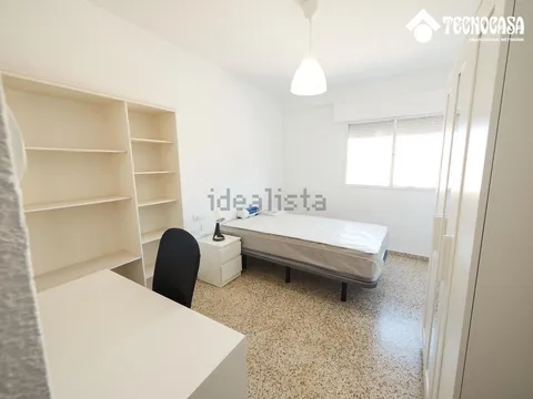Stanza in affitto, Granada
