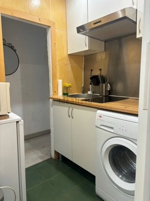 Pis de 45 m² a Barcelona