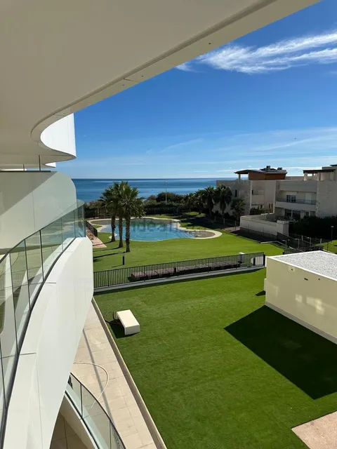 Wohnung 80 m² in el Puig de Santa Maria