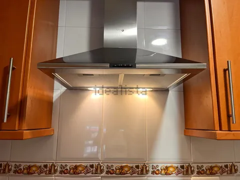 Pis de 92 m² a Almeria