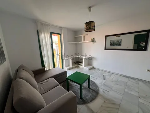 Wohnung 50 m² in Málaga