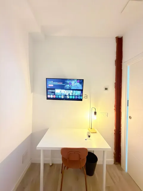 Habitación en alquiler, Madrid