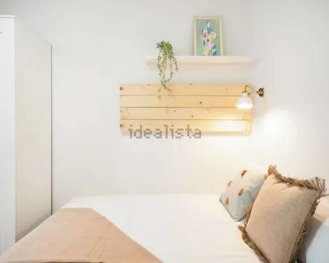 Stanza in affitto, Madrid