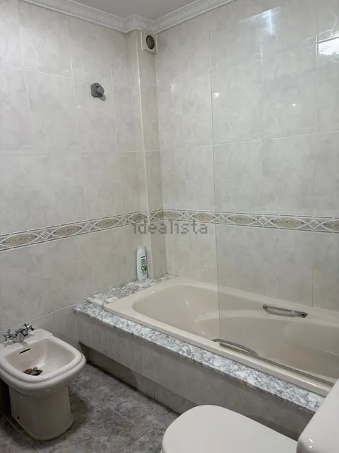 Wohnung 115 m² in Vilagarcía de Arousa