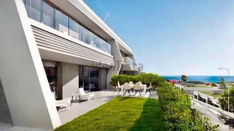 Casa de 160 m² en Mijas