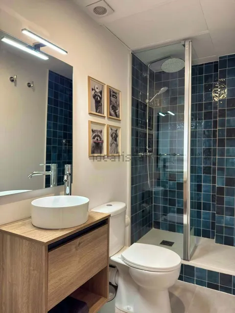 Zimmer zur Miete, Valencia