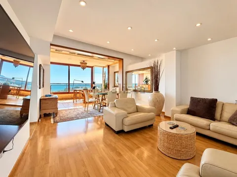 Pis de 124 m² a Alacant