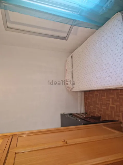 Chambre à louer, Madrid