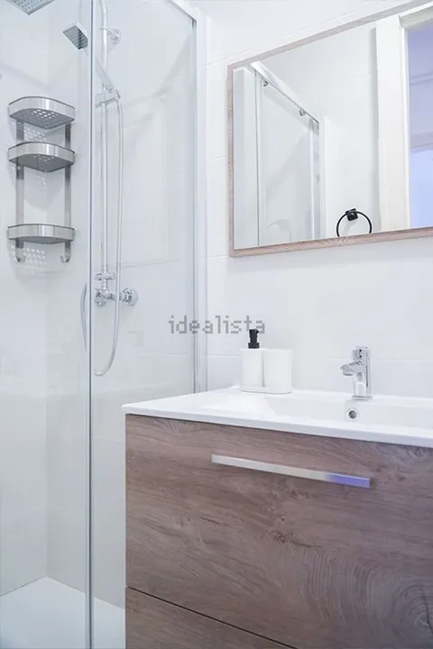 Habitación en alquiler, Barcelona