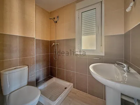 Apartamento 116 m² em Purchena