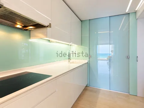 Wohnung 130 m² in Valencia