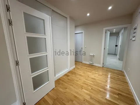 Pis de 261 m² a Madrid
