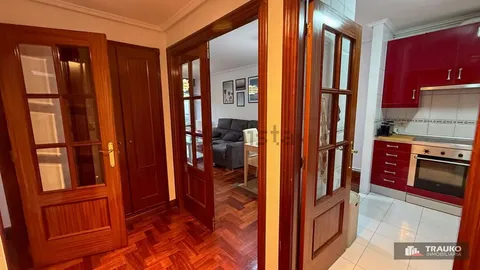 Pis de 80 m² a Bilbao