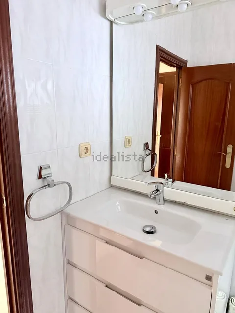 Pis de 80 m² a Valladolid