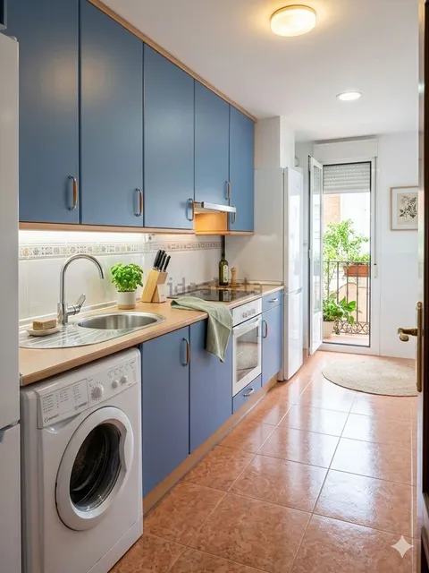 Habitació de lloguer, Azuqueca de Henares (2/4)