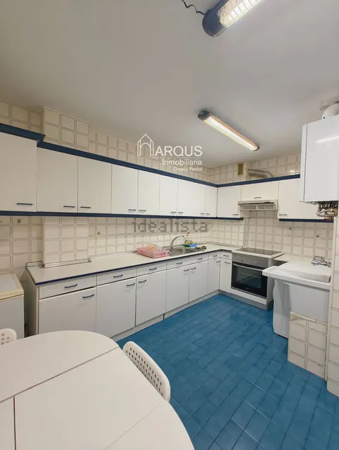 Pis de 84 m² a Santiago de Compostel·la