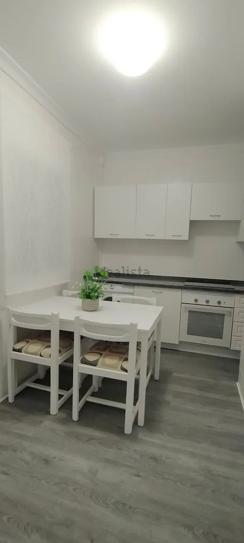 Habitació de lloguer, Huelva