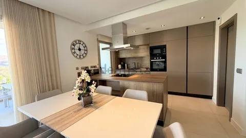 Pis de 211 m² a Mijas