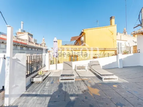 Wohnung 130 m² in Valencia