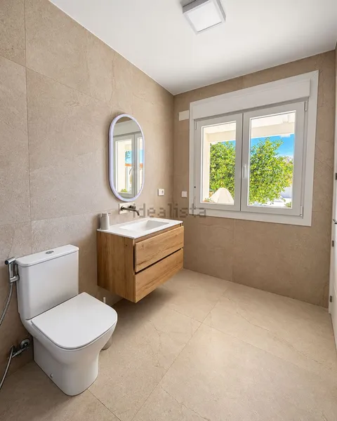 Casa de 220 m² a Calp
